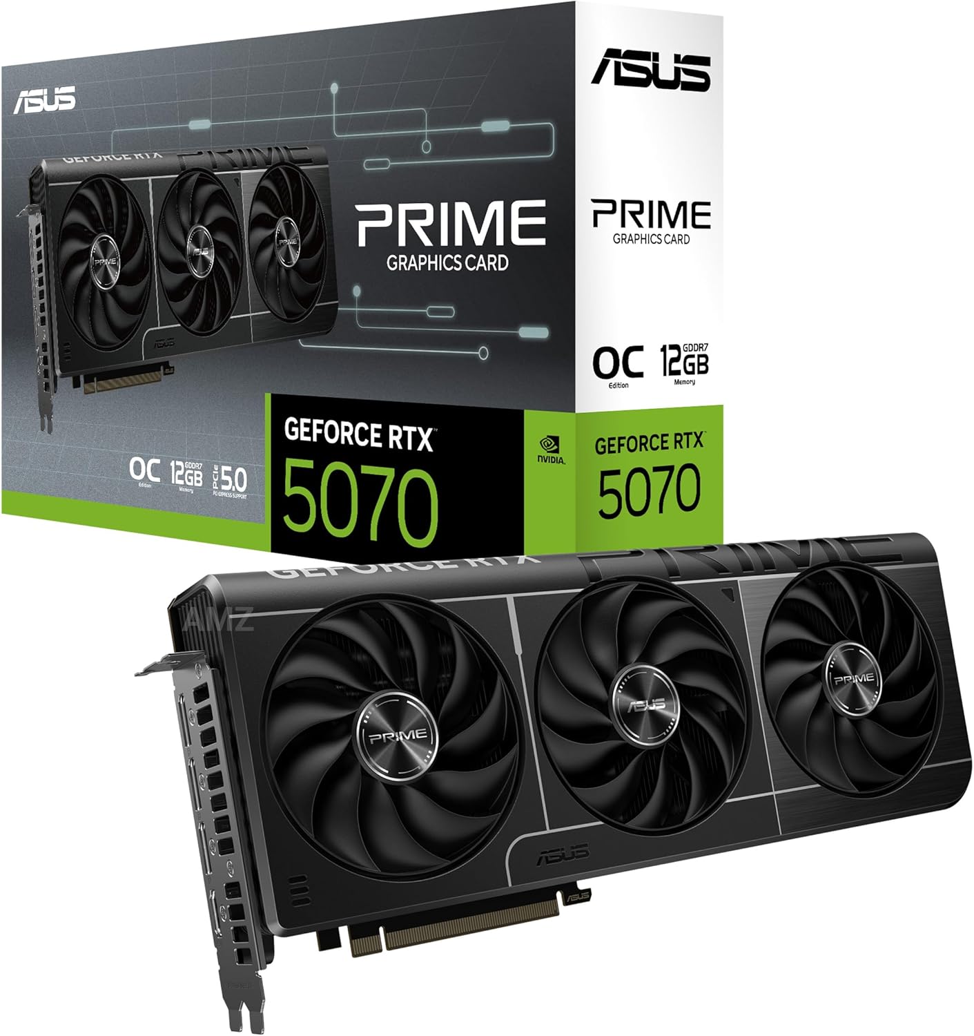 Promo GPU