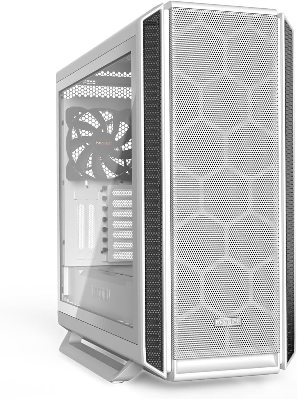 Boîtier Be Quiet! Pure Base 500DX
