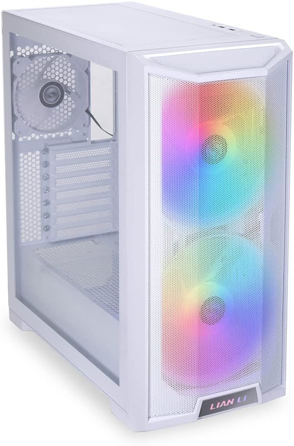Boîtier Lian Li Lancool 216