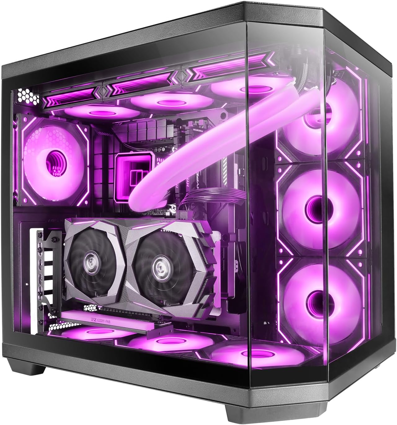 Boîtier PC