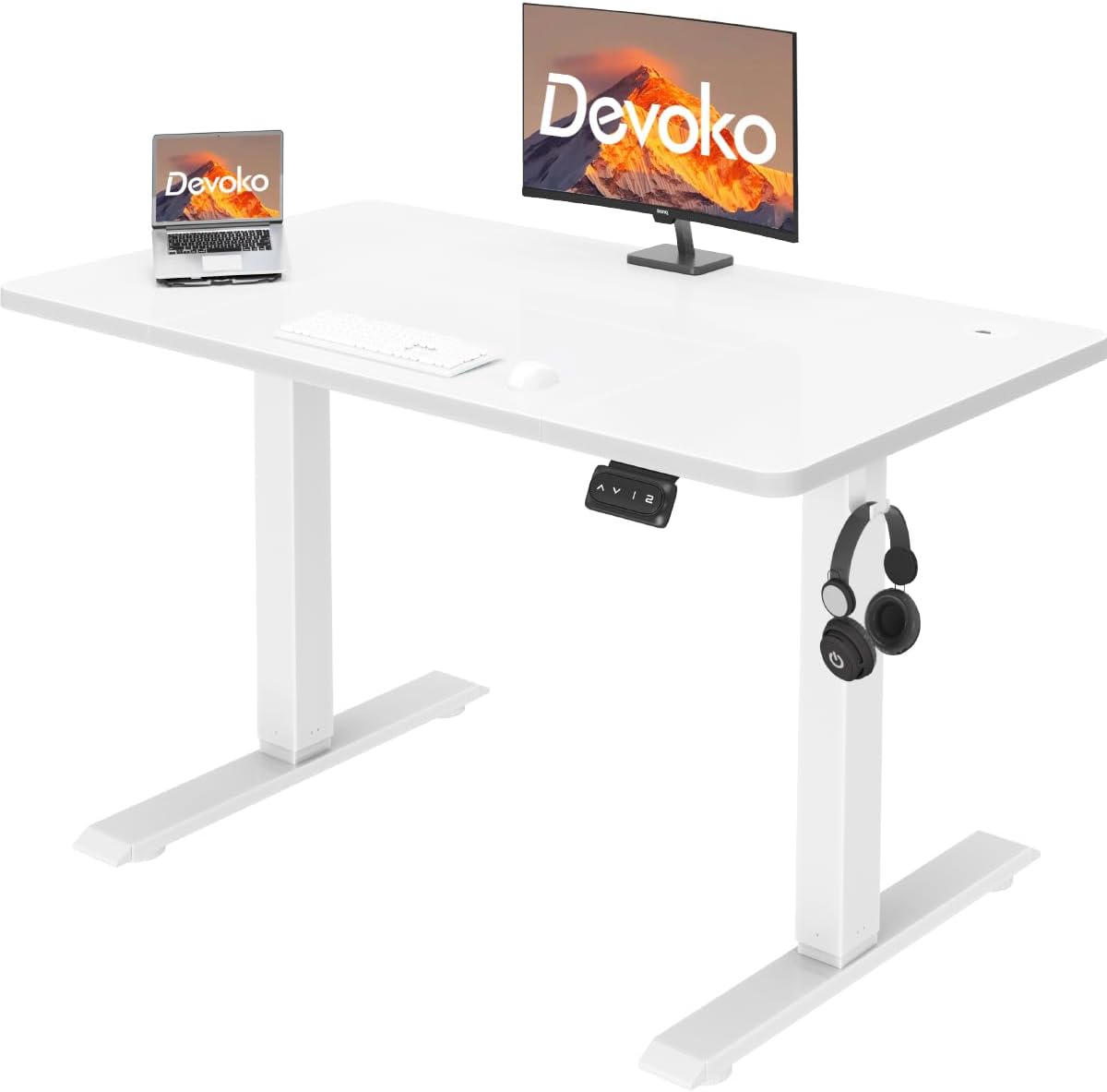 Liste des pièces PC