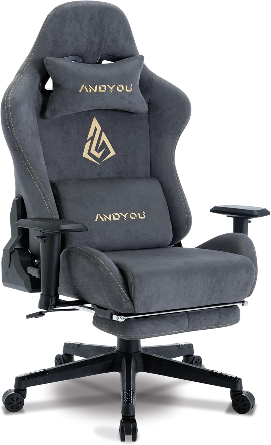 Liste des pièces PC
