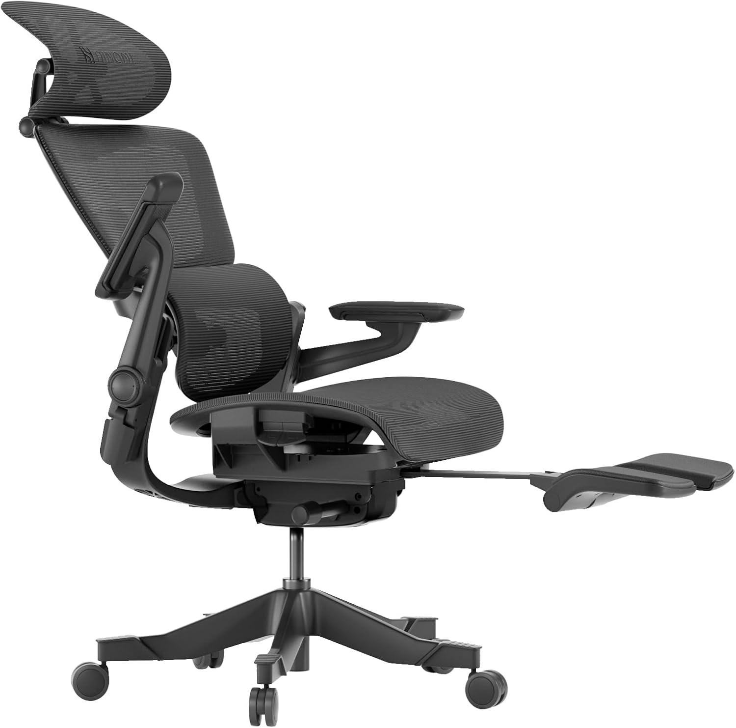 Liste des pièces PC