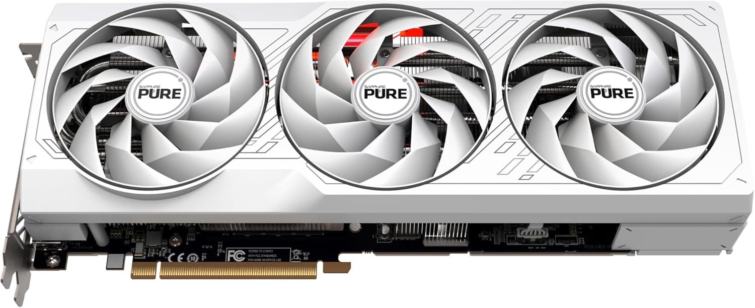 AMD RX 7700 XT