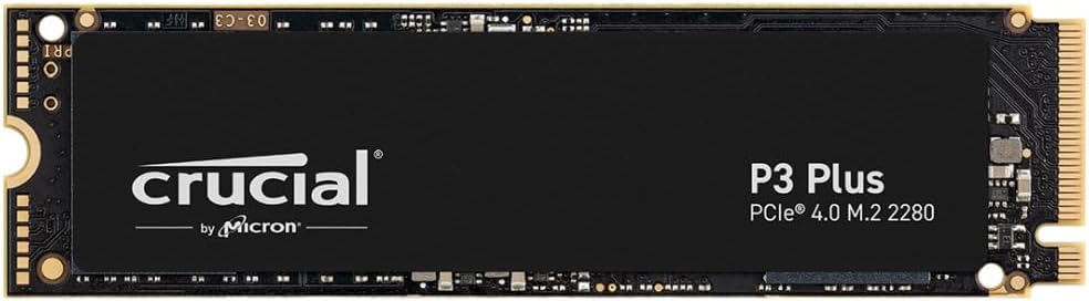 SSD Crucial P310 1To 